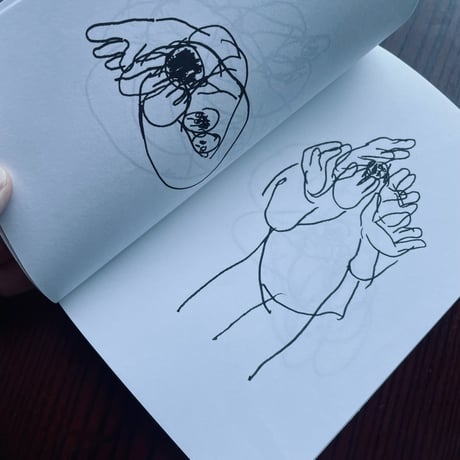 オム・ユジョン｜DRAWING B
