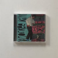CD｜YOONKEE KIM/ Junalis