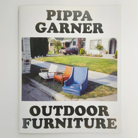 PIPPA GARNER | OUTDOOR FURNITURE