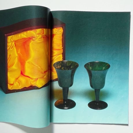 目彔事物 MULU OFFICE｜遺物雑誌