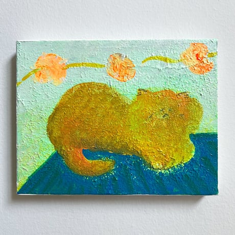 Tonnyapar｜原画21