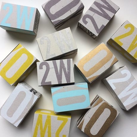 2W BOX