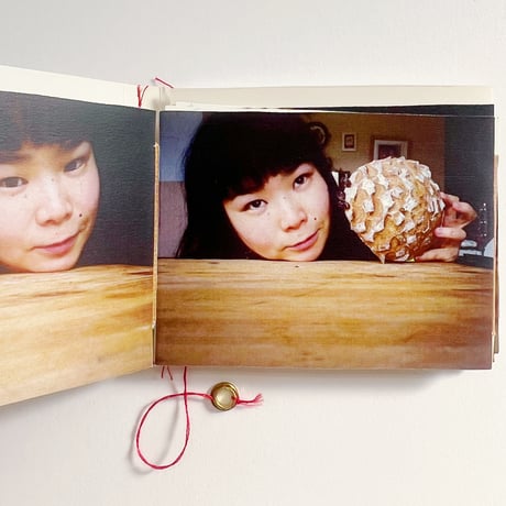 fumiko imano｜I am difficult to make