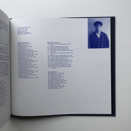 【サイン入】MISSISSIPPI｜NIGHT ON EARTH