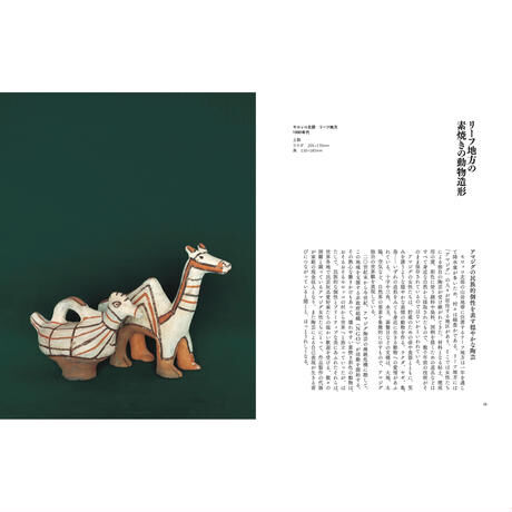世界の民芸玩具（特製型染め箱入り）