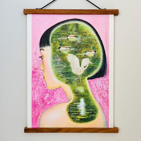 CATEGORY プリント Poster, Print | POPOTAME Books & Art
