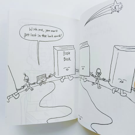 Bird Pit｜BOOK BOOK