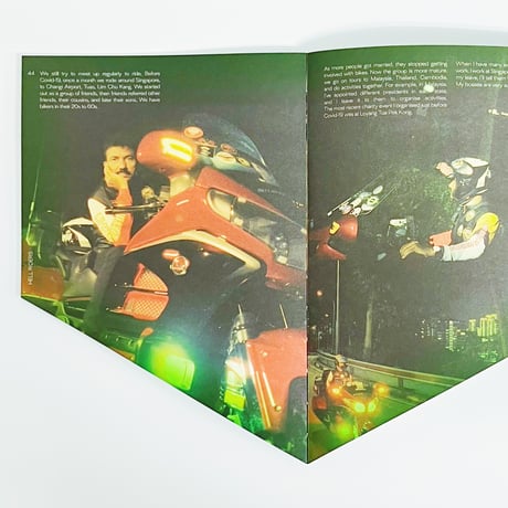 meantime Issue4: Bad Stories