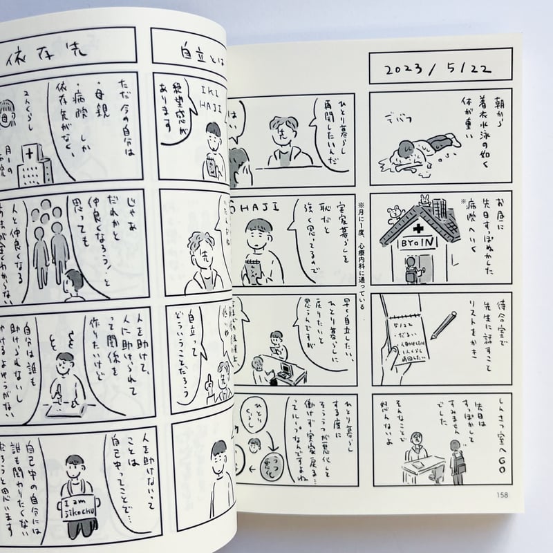 サイン入】中村雅奈｜実家暮らしが楽しい 20代最後の日記 | POPOTAME