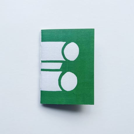 ヨリ｜BIRD WATCHING　GREEN