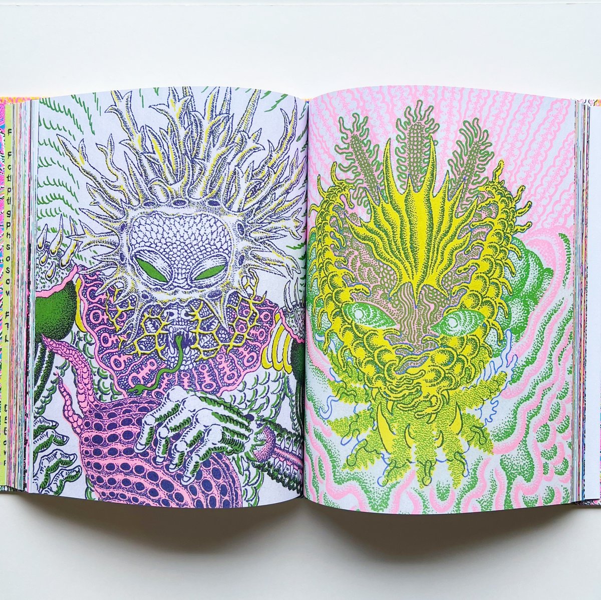 TETSUNORI TAWARAYA 俵谷 哲典　ZINE ポスター TETSUNORI TAWARAYA 俵谷 哲典 ZINE ポスター 美術品