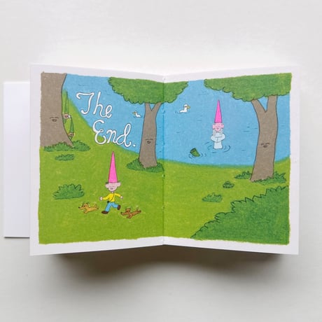 Bird Pit｜The Magic Hat