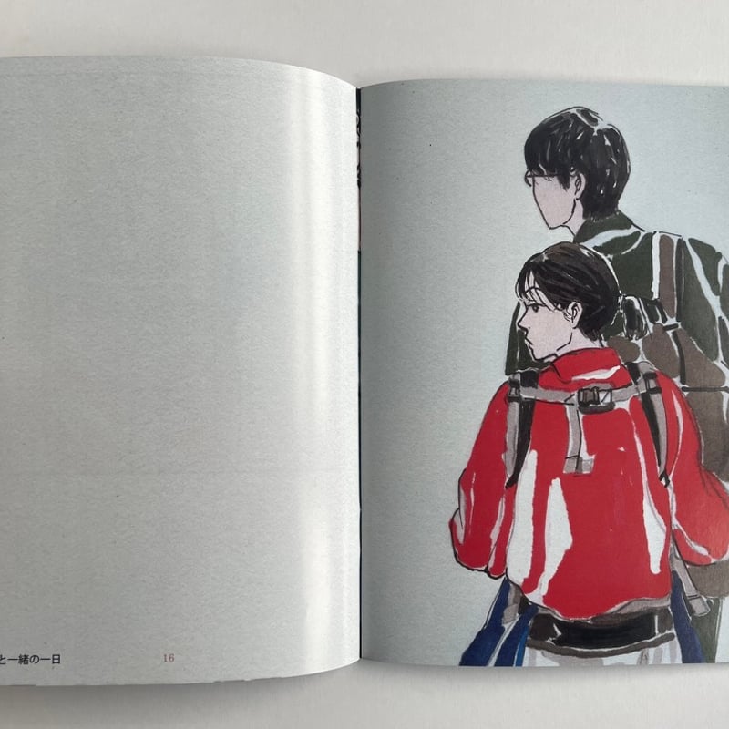 tabacobooks｜TOKYO-BAGS | POPOTAME Books & Art