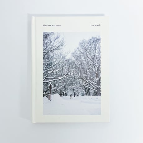 Lee Junsik｜Blue bird was there