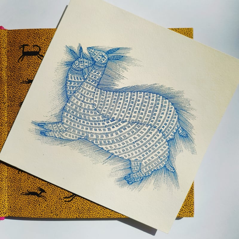 ゴンドアート　tarabooks ゴンド・アート :Touch the GOND | 河出書房新社