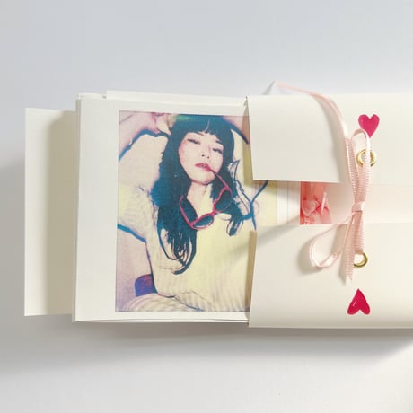 fumiko imano｜Lolita Warhol