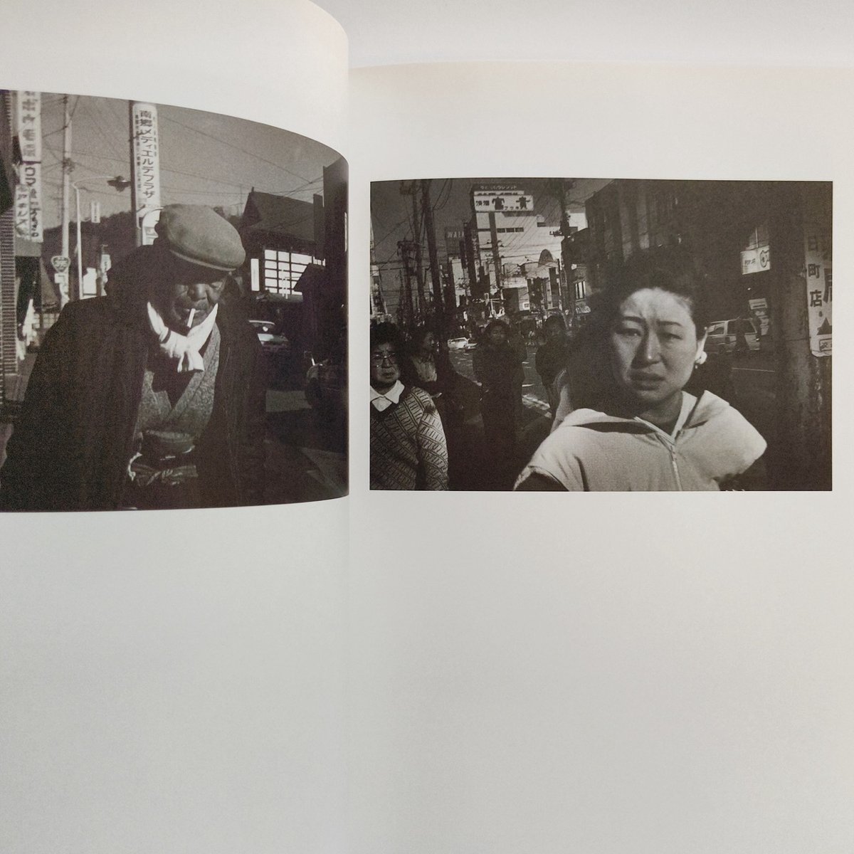 中居裕恭｜North Point 北点 | POPOTAME Books & Art