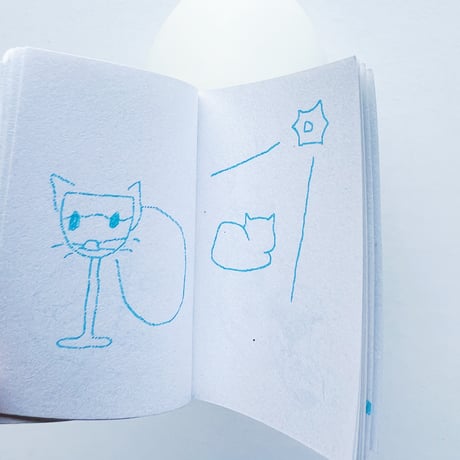 Eagleeye｜EGG and CAT