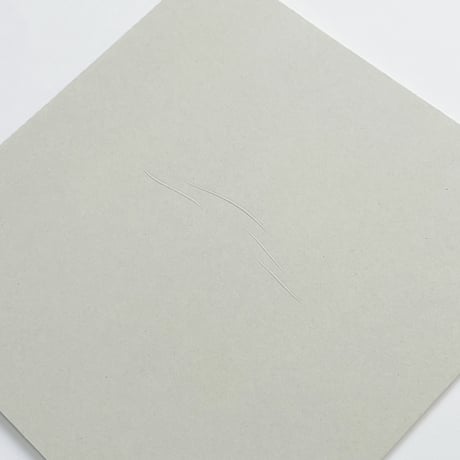 柴田高志/ Mount Analogue