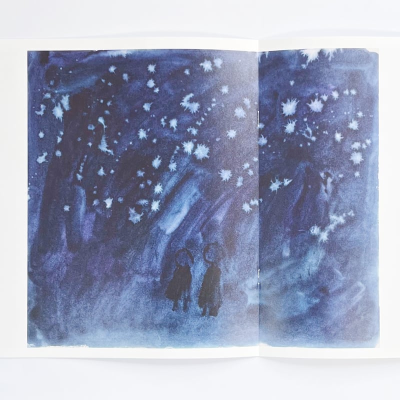 露（あらわ） / 今成哲夫×阿部海太｜ことばのうぶ毛 | POPOTAME Books