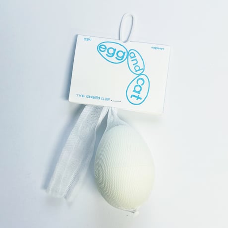 Eagleeye｜EGG and CAT