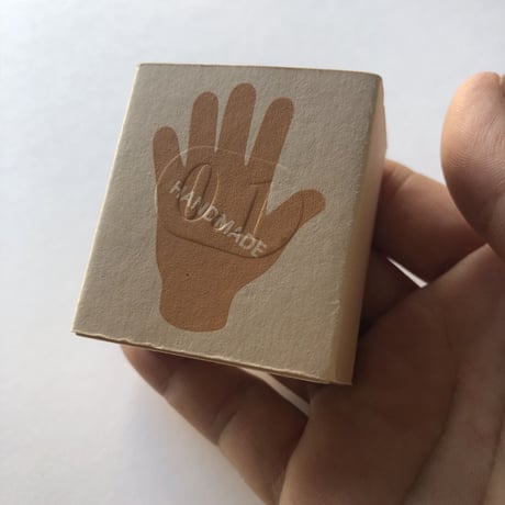 0.1｜HANDMADE