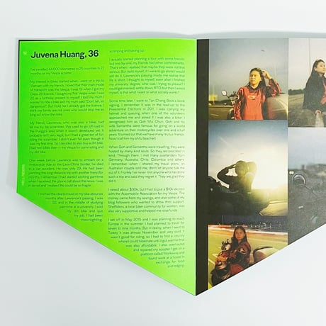 meantime Issue4: Bad Stories