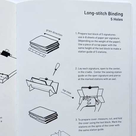 Chang Yuchen、Hyon, Myungah『Book Book 4th Edition』