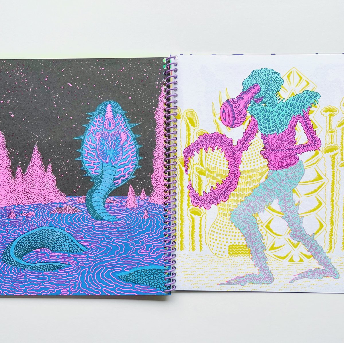 俵谷哲典作品　ハンドメイドブック　ヨーデルといも屋 俵谷哲典作品 ハンドメイドブック ヨーデルといも屋