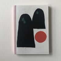 烟囪 Yan Cong｜拼貼 Collage 2014