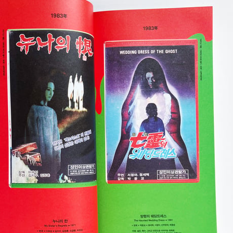 PROPAGANDA CINEMA GRAPHICS｜20世期レトロアーカイブシリーズ3 ビデオテープ