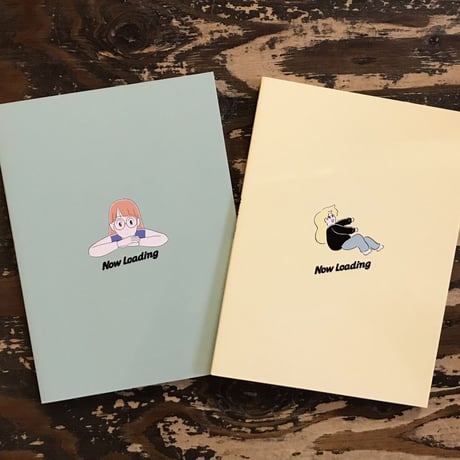 【サイン入】コニコ｜Now Loading