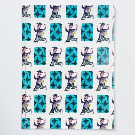 Kentaro Okawara｜MEMORYBOX