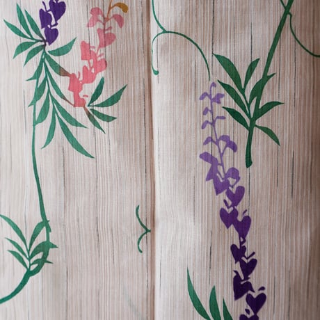 大山キモノ・ちぇらうなぼるた