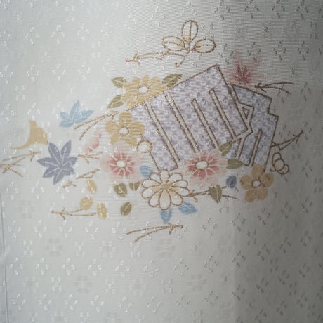 CATEGORY 柔らかもの | 大山キモノ・ちぇらうなぼるた