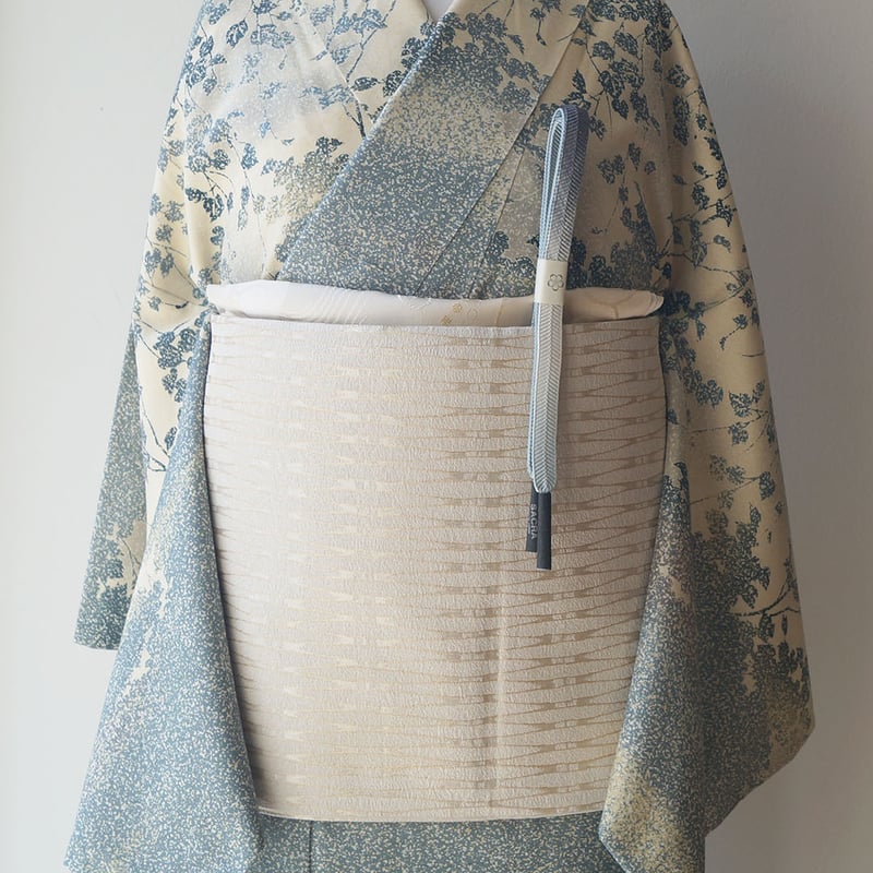 帯締め 和小物さくら 1283 憂 