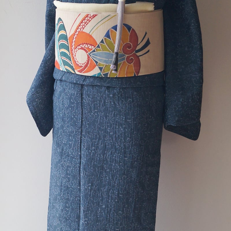 はっち様専用☆ハイブリ仕立て3本代＋小千谷ちぢみ単衣仕立て代