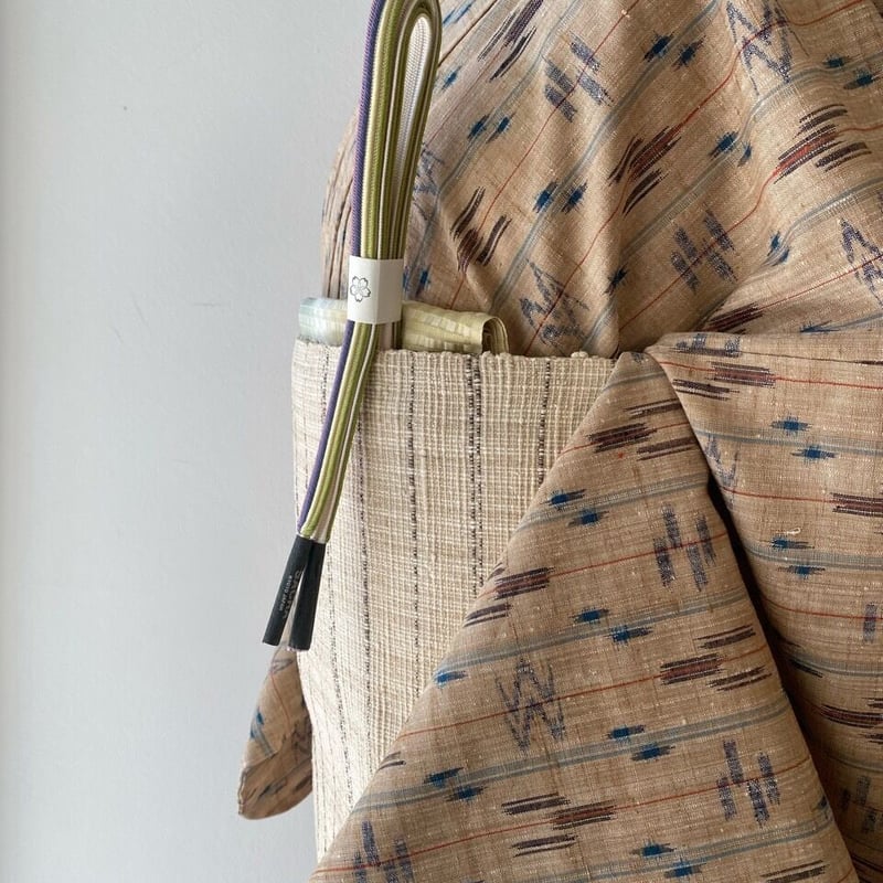 入手困難所有の幸せ、幻の本加納きしやTNV01 超逸品レアな袋帯