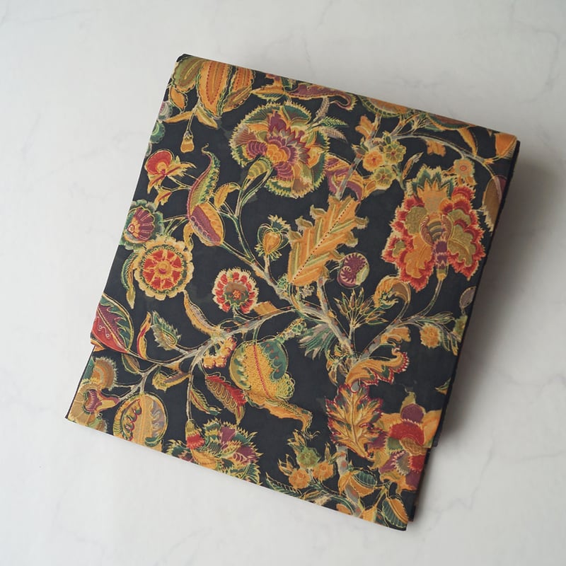 牛首うらら帯 伝統的な模様 白山工房【新品未使用】 牛首うらら帯 伝統的な模様 白山工房