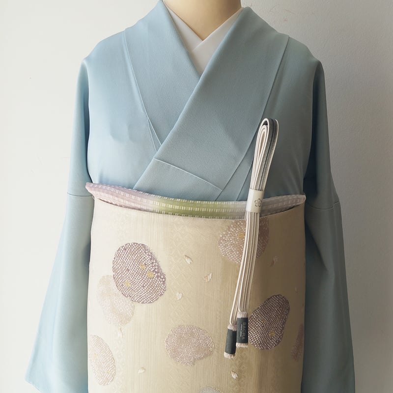 秘￼ 色の訪問着￼、トールサイズ 【公式通販】