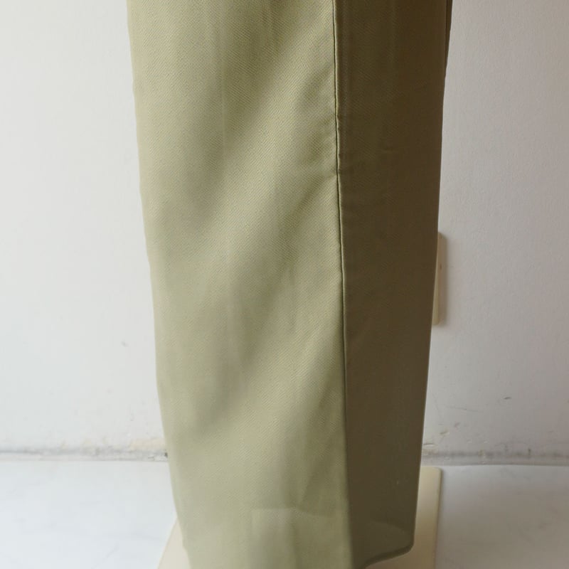 袋帯 丸に龍 向かい鳥 紗綾形 胡桃色 O-5432