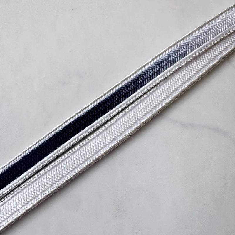 帯揚げ 帯締め 重衿 半衿 ワンランクUPコーディモノトーン 新品 0907⑧