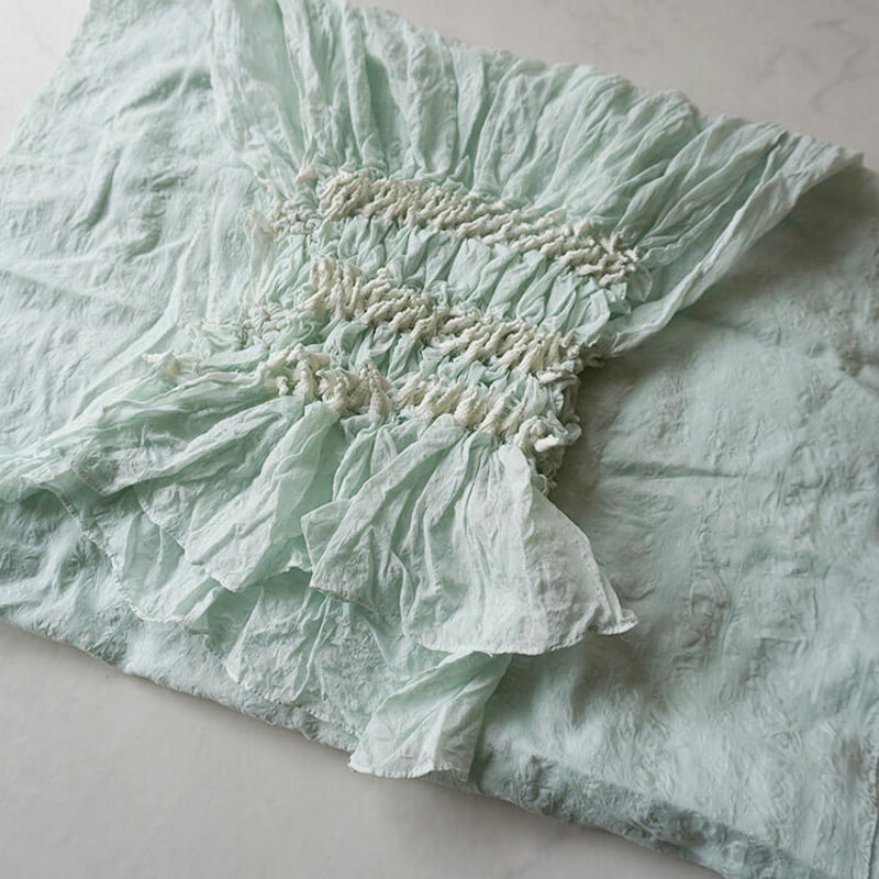 総蜘蛛絞り★大人兵児帯★桃色 総蜘蛛絞り☆大人兵児帯☆桃色-BOXIN.VN