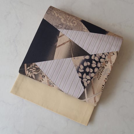 CATEGORY ふくろ帯 | 大山キモノ・ちぇらうなぼるた 