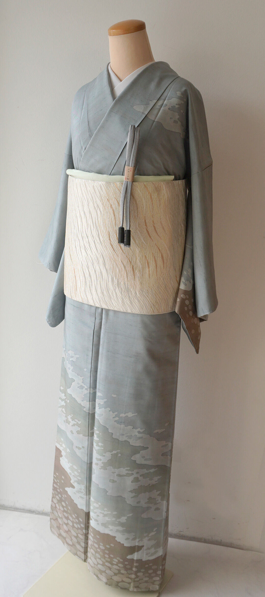 きものヱビス ■ 作家物 訪問着 きものヱビス▪️訪問着 【公式通販】