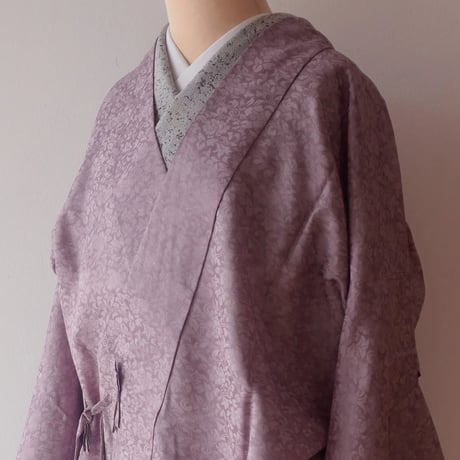 紋紗 、夏用コート 楽天市場】紋紗（種類（着物）コート）（着物｜和服