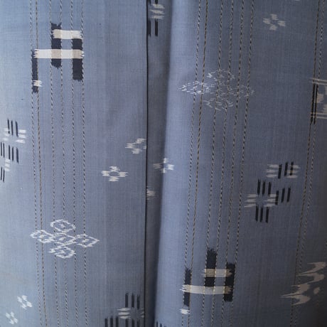 琉球絣 | STORES