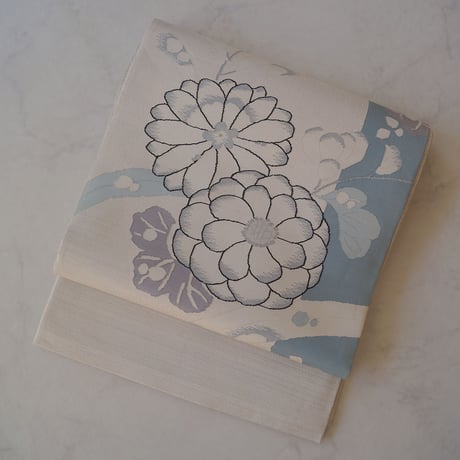 色留袖 牡丹 薔薇 束ね熨斗 紫陽花 銀通し 着物 015a d 揉め 