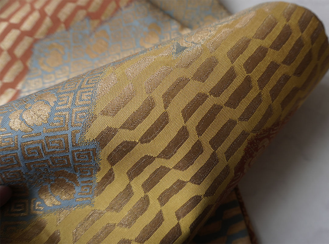 麻地・桐紋・陣幕・3枚 【公式通販】