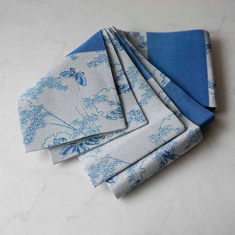 なでしこ】美品 正絹 半幅帯 兎 花雪輪 織 o1455 【公式通販】